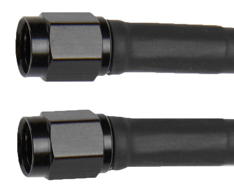 Coated Braided Line 60in #3 Hose -3 Str/-3 Str - Burlile Performance Products
