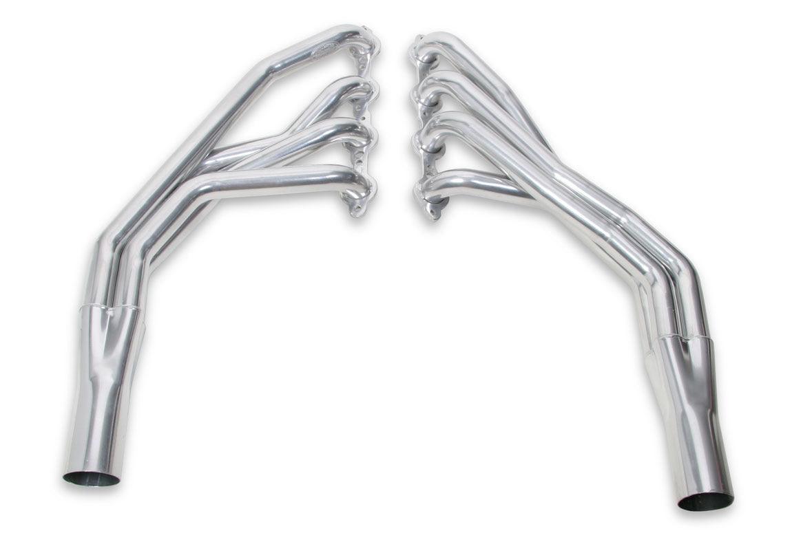 Coated Headers - 55-57 Chevy w/LS1/2/3 - Burlile Performance Products