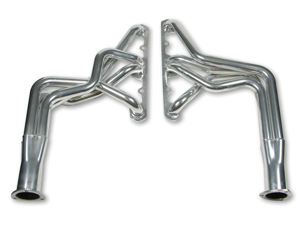 Coated Headers - AMC V8 - Burlile Performance Products