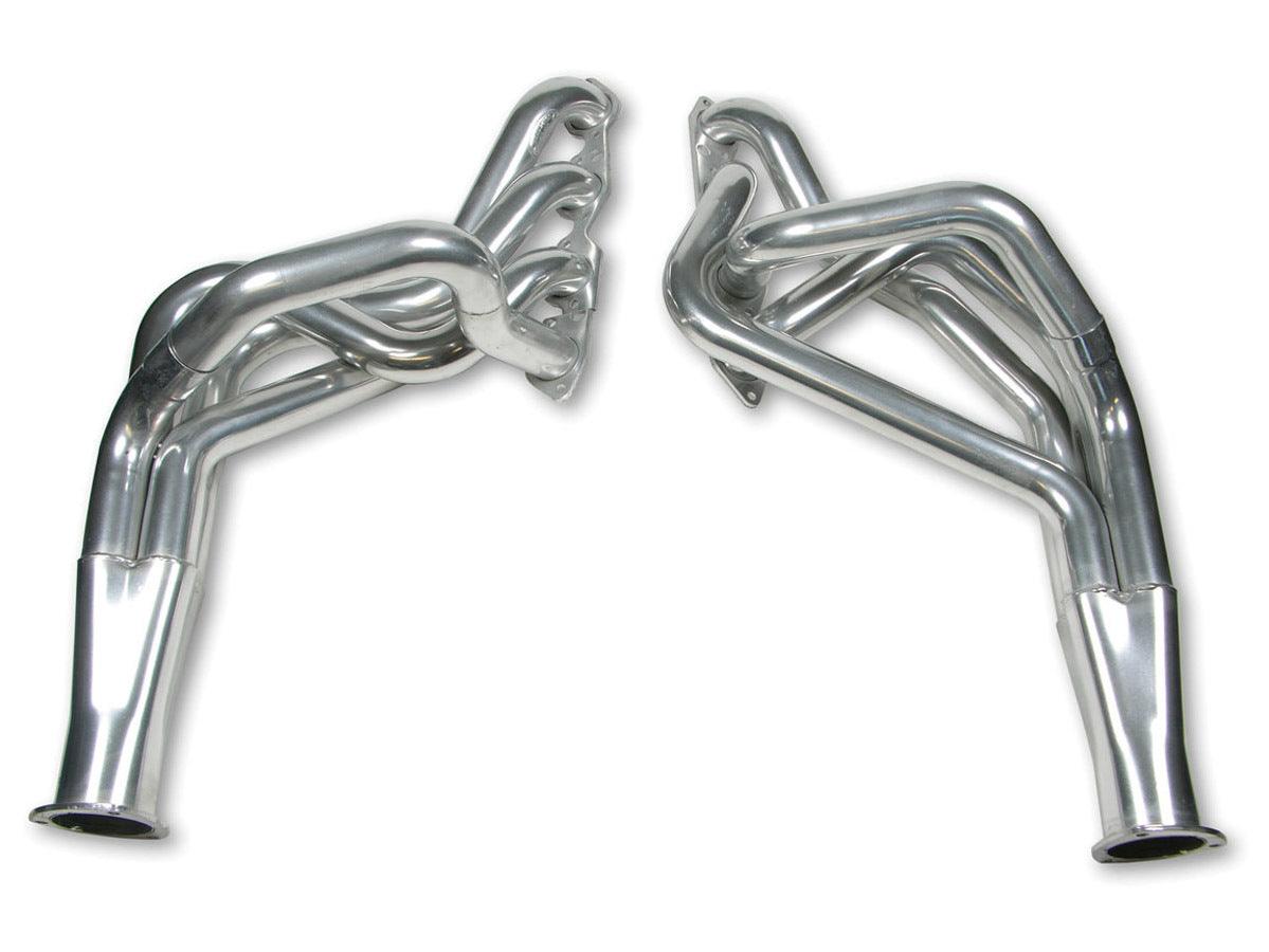 Coated Headers - BBC - Burlile Performance Products