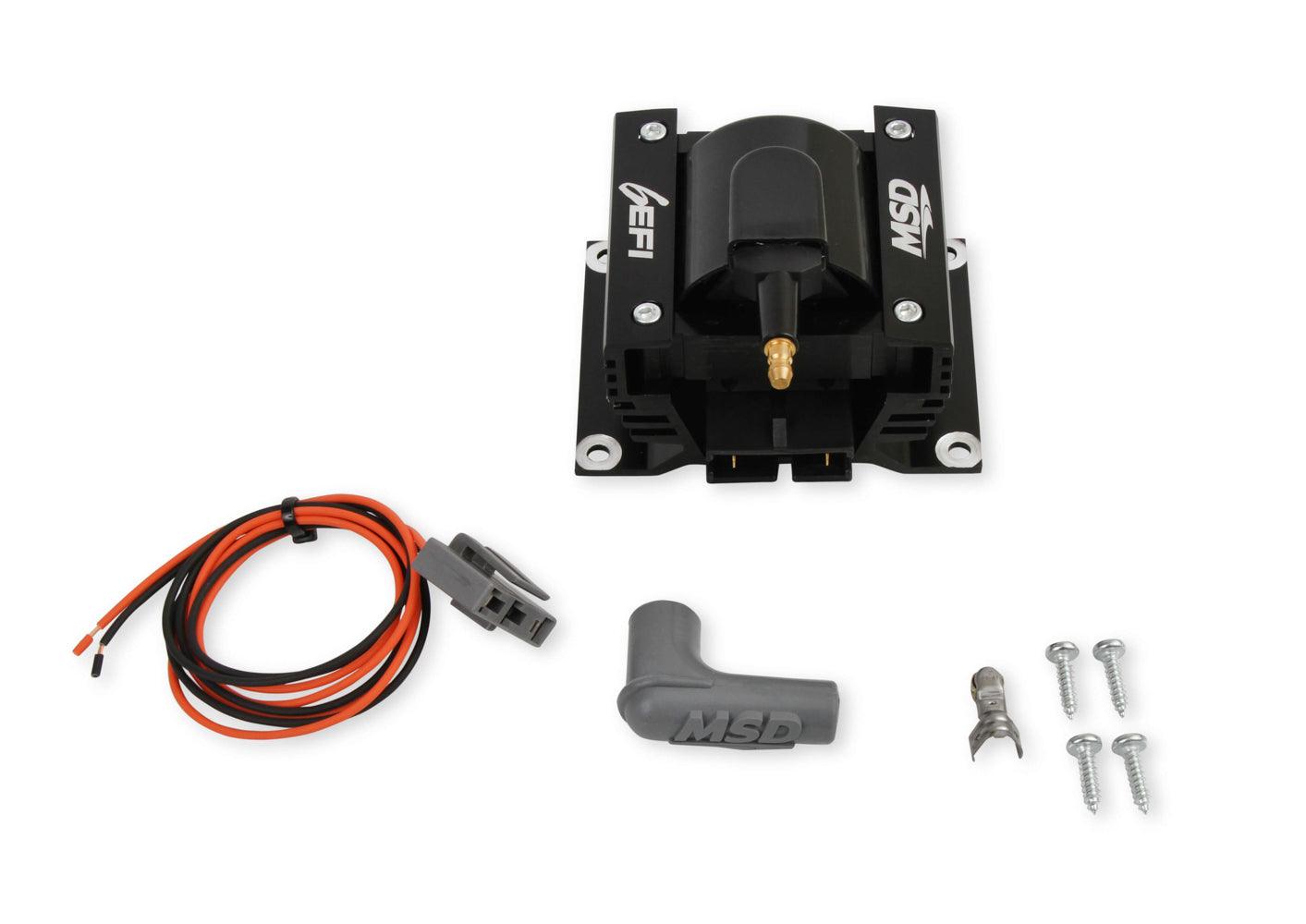 Coil 6-EFI Ignition 1pk - Burlile Performance Products