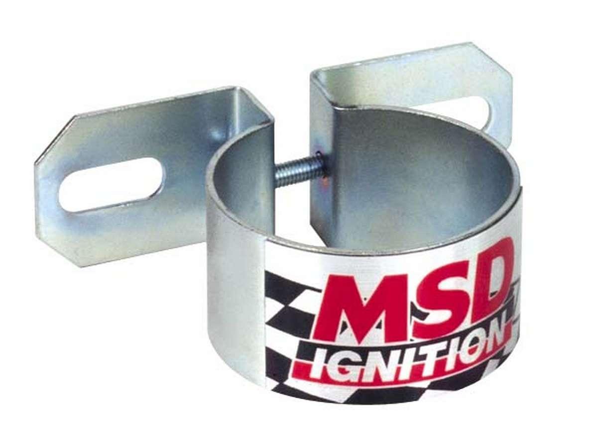 Coil Bracket - Burlile Performance Products