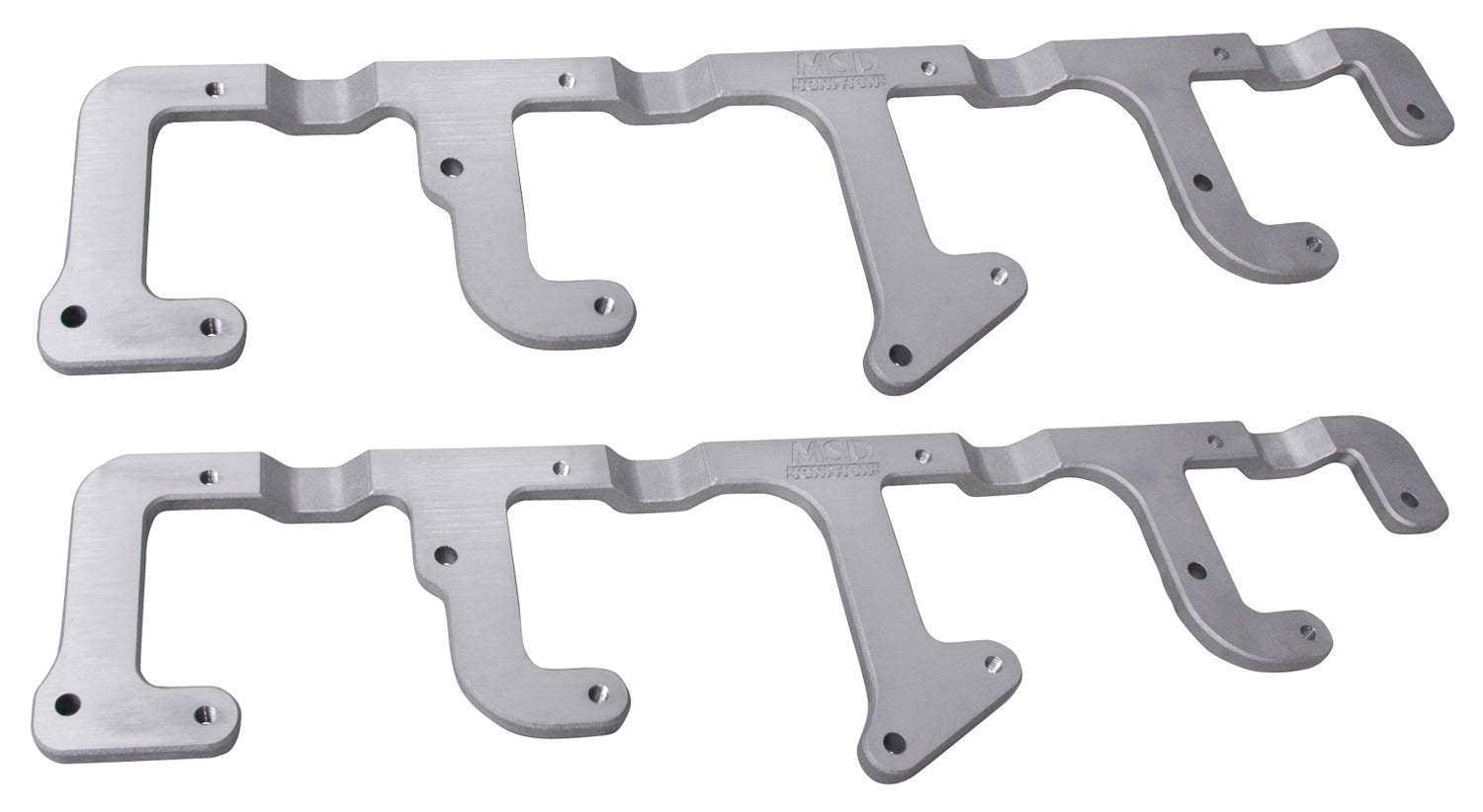 Coil Bracket - GM LS w/MSD 8247 Coils - Burlile Performance Products