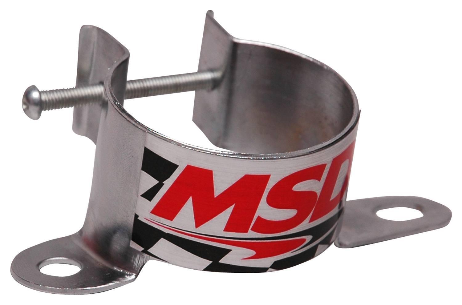 Coil Bracket - GM Verticle Style - Burlile Performance Products