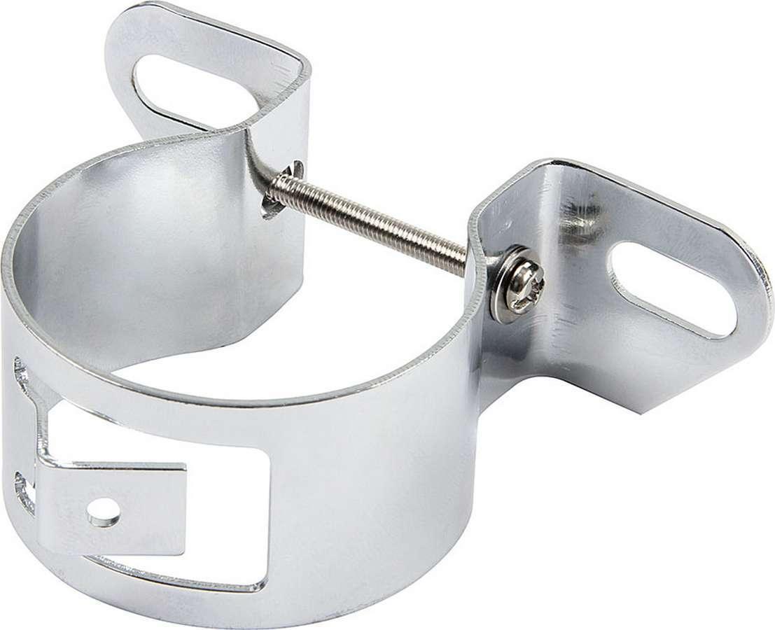 Coil Bracket Universal Flat Mount - Burlile Performance Products