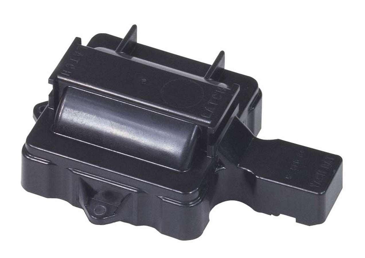 Coil Cover-HEI Dist. - Burlile Performance Products
