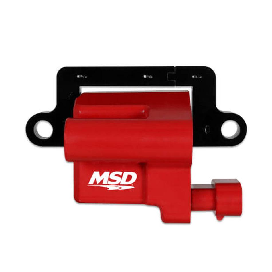 Coil GM L-Series Truck 99-09 1pk - Burlile Performance Products