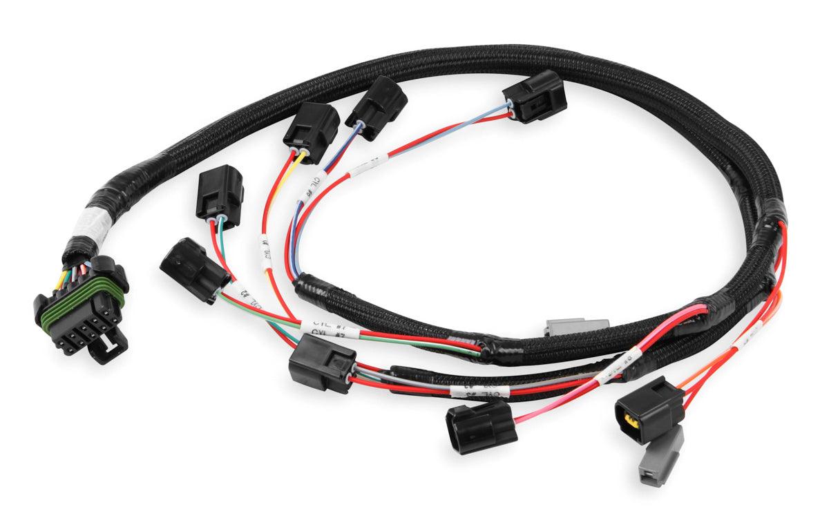 Coil Harness - Ford 4V Modular Engines - Burlile Performance Products
