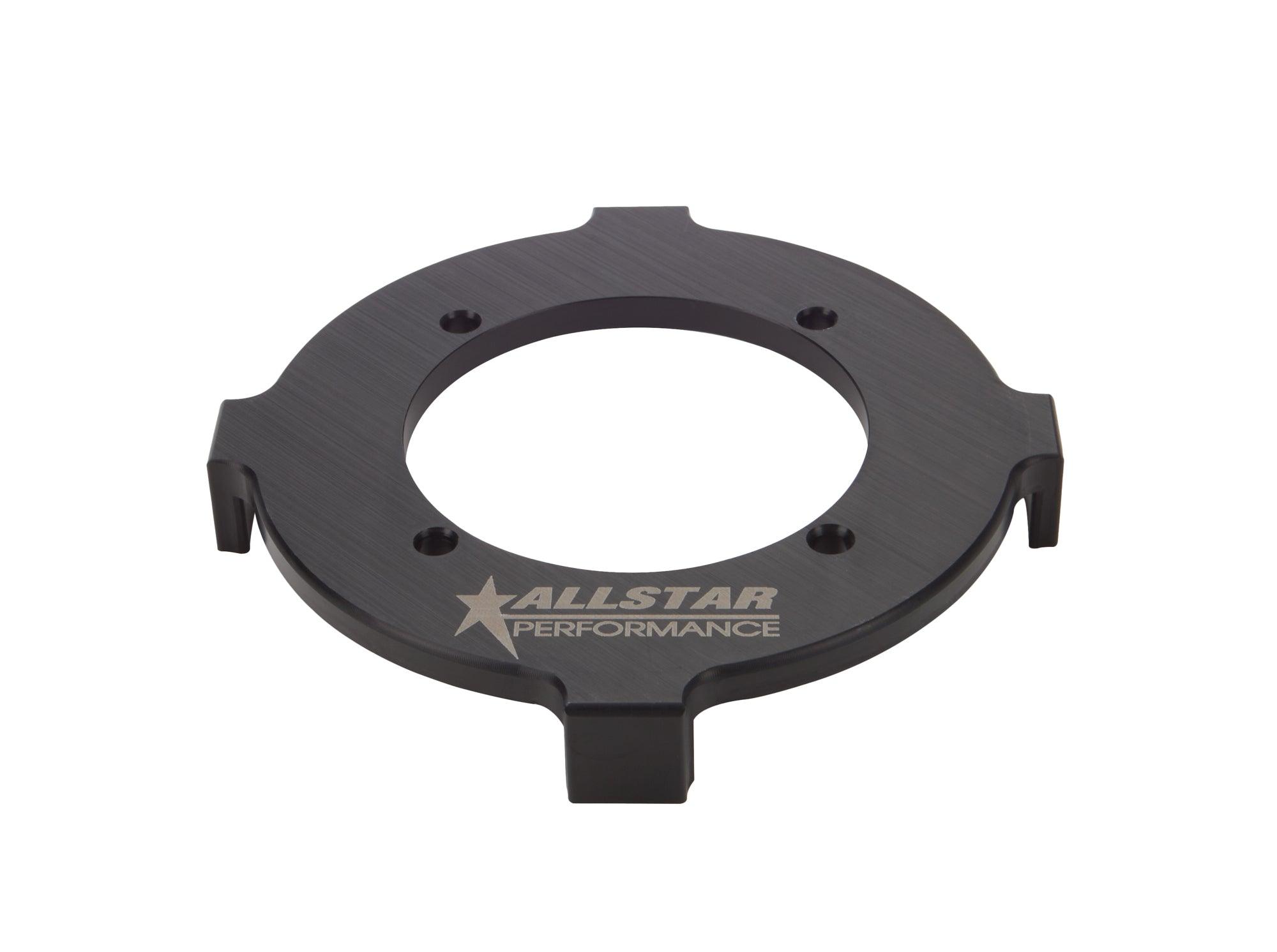 Coil Over Adapter for Use w/ Spring Pre-Loader - Burlile Performance Products
