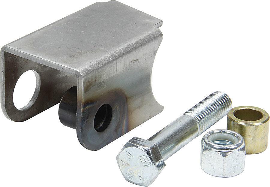 Coil Over Bracket Left - Burlile Performance Products