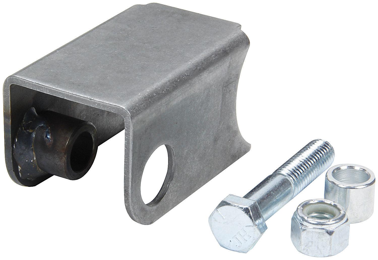 Coil Over Bracket Long Straight 10pk - Burlile Performance Products