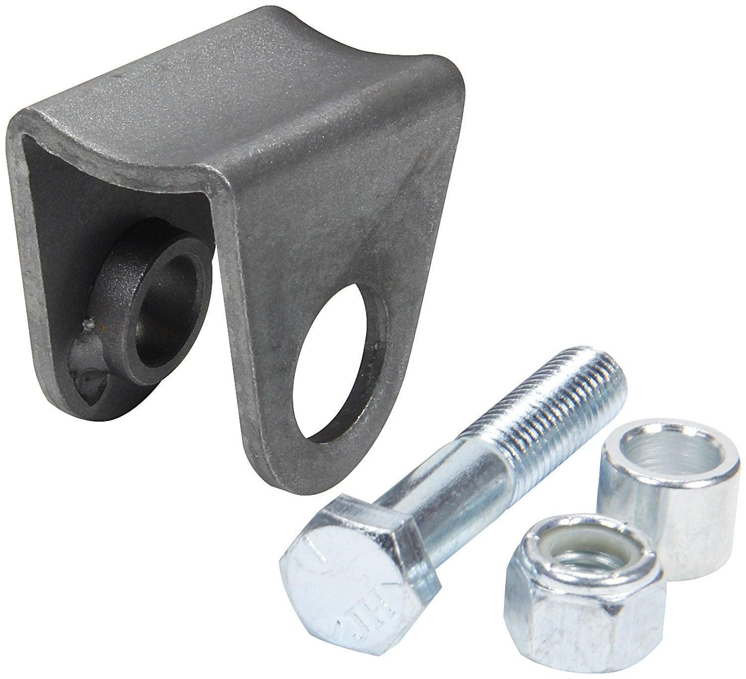 Coil Over Bracket Narrow - Burlile Performance Products