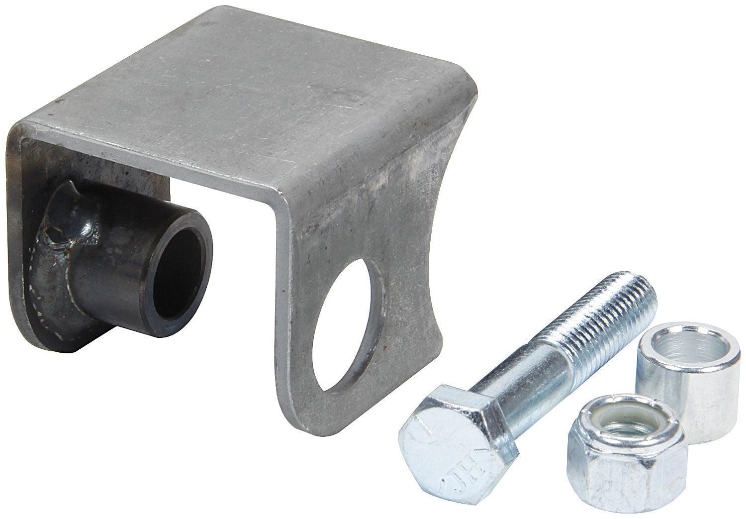 Coil Over Bracket Short Straight - Burlile Performance Products