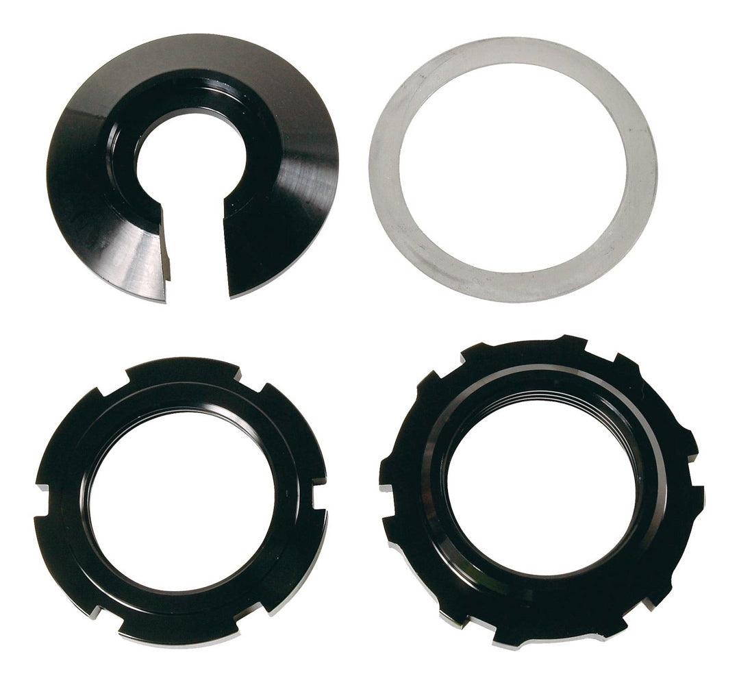 Coil-Over Hardware Kit Aluma Matic Shocks - Burlile Performance Products