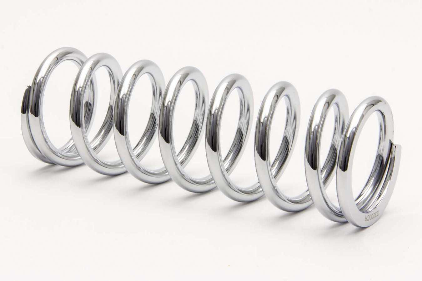 Coil-Over Hot Rod Spring 10in x 200# - Burlile Performance Products