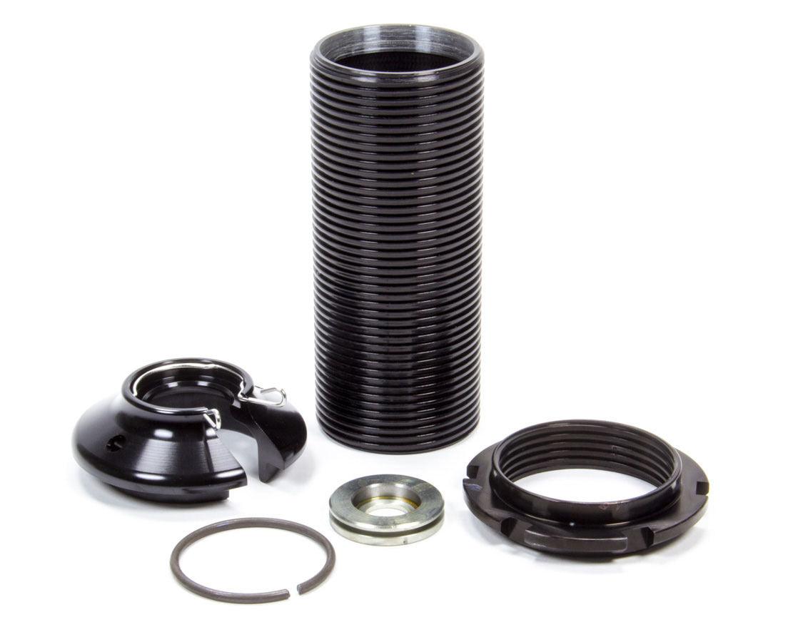 Coil-Over Kit 2.5in For Black WB - Burlile Performance Products