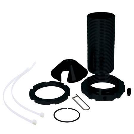 COIL OVER KIT 2.5IN ID 26 SERIES 7IN STROKE - Burlile Performance Products