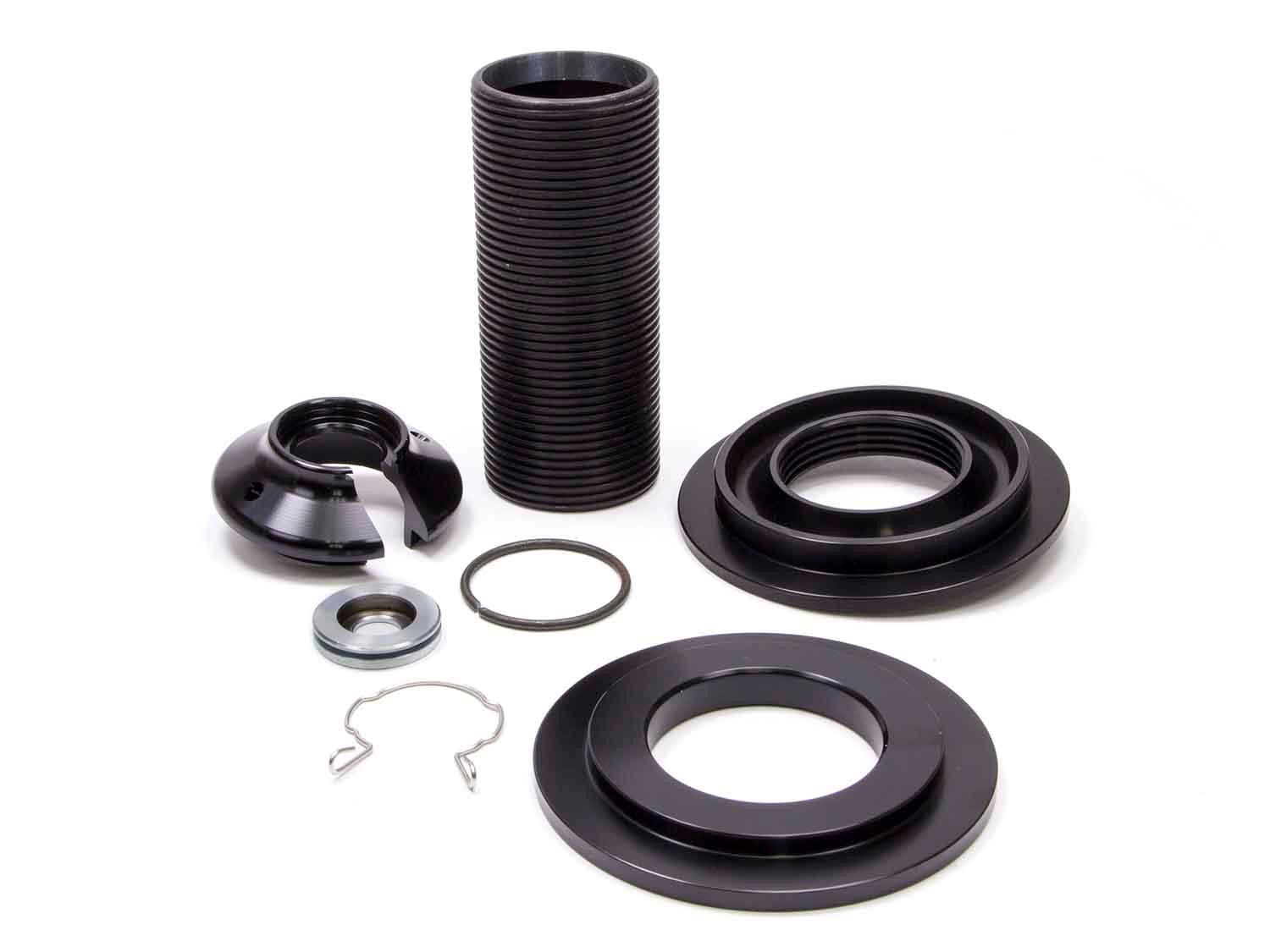 Coil-Over Kit 5.0in For Black WB - Burlile Performance Products