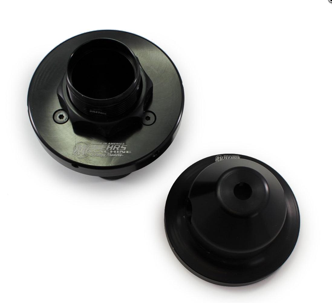 Coil-Over Kit 5in Bilstein w/ Raised RR - Burlile Performance Products