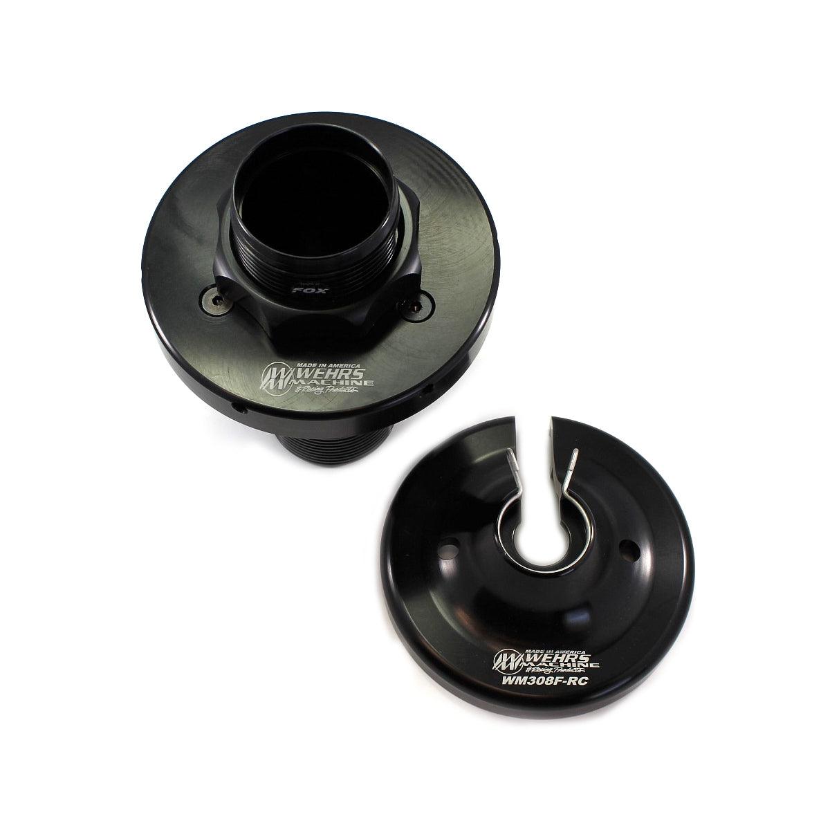 Coil-Over Kit 5in For Fox - Burlile Performance Products