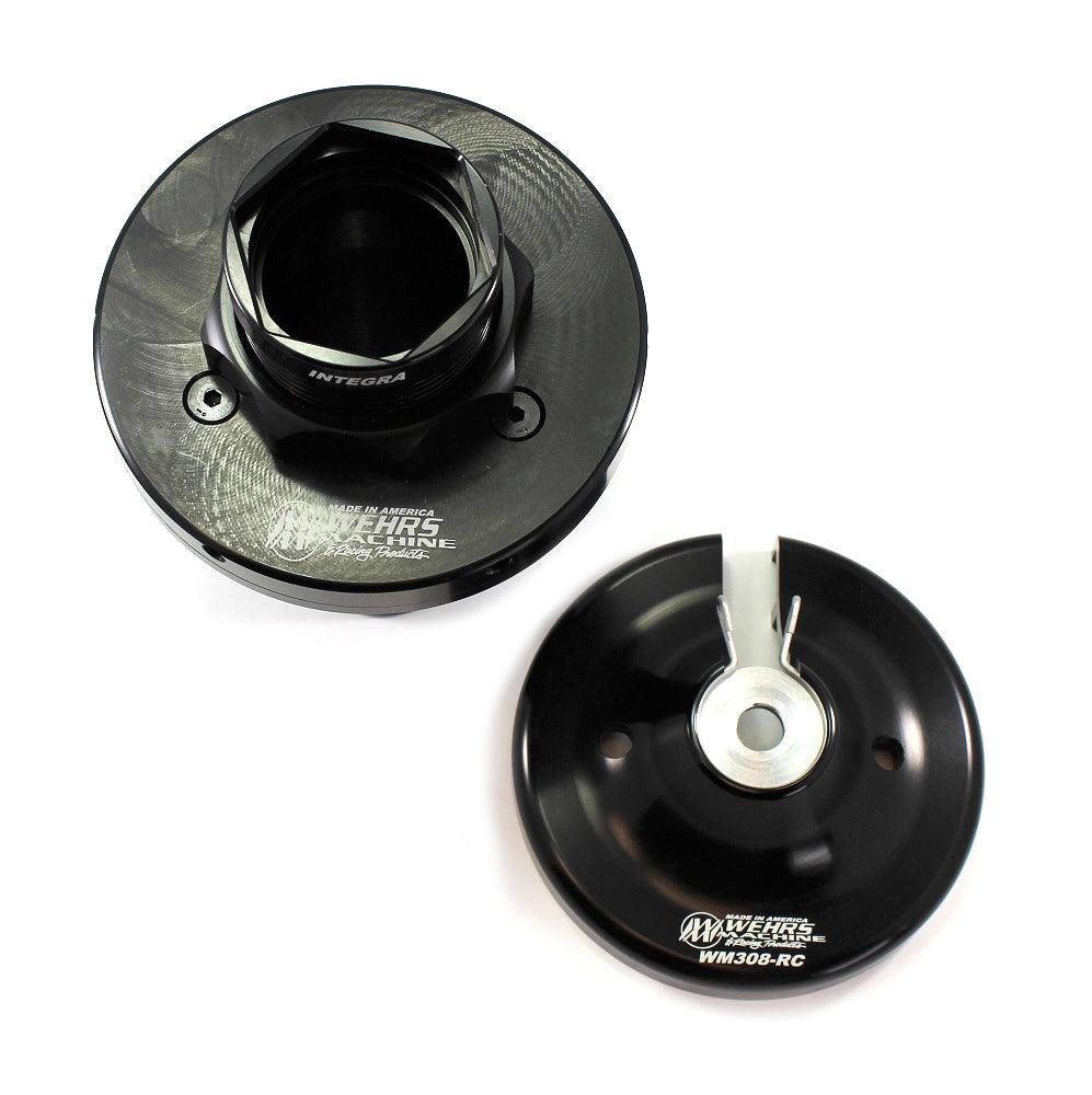 Coil-Over Kit 5in for Integra - Burlile Performance Products