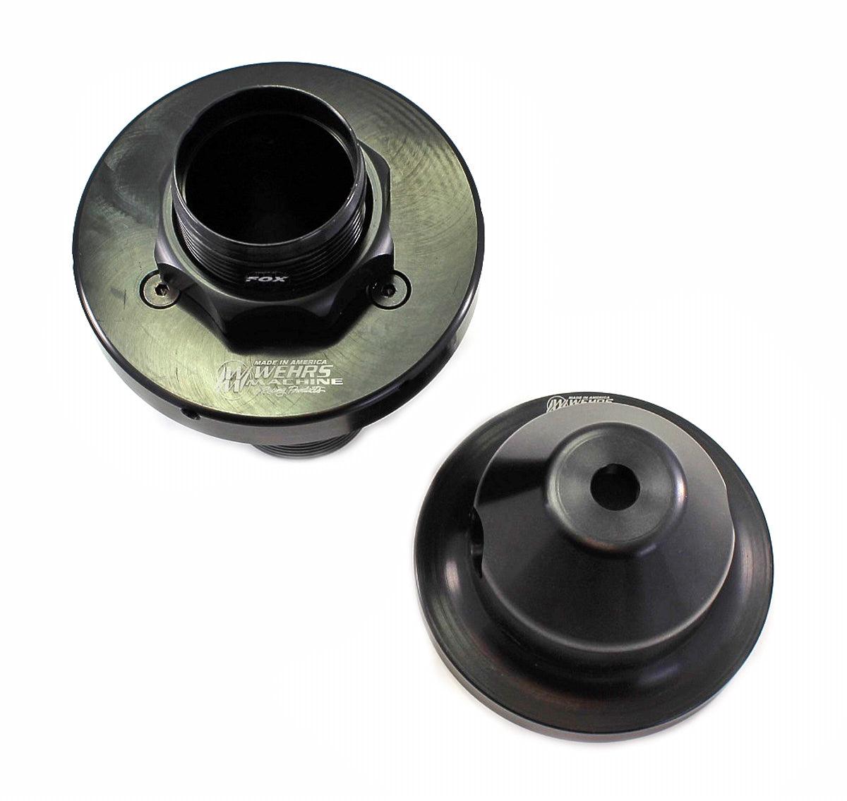 Coil-Over Kit 5in Fox w/ Raised Cup - Burlile Performance Products