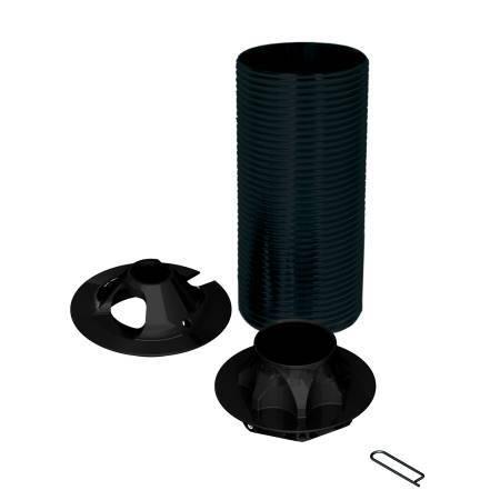 COIL OVER KIT 5IN ID 26 SERIES 9IN STROKE - Burlile Performance Products