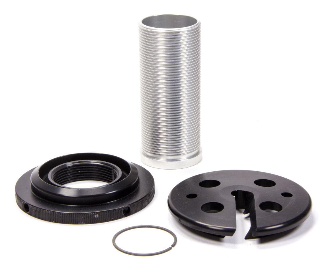 Coil Over Kit Steel Shock 5in OD Spring - Burlile Performance Products