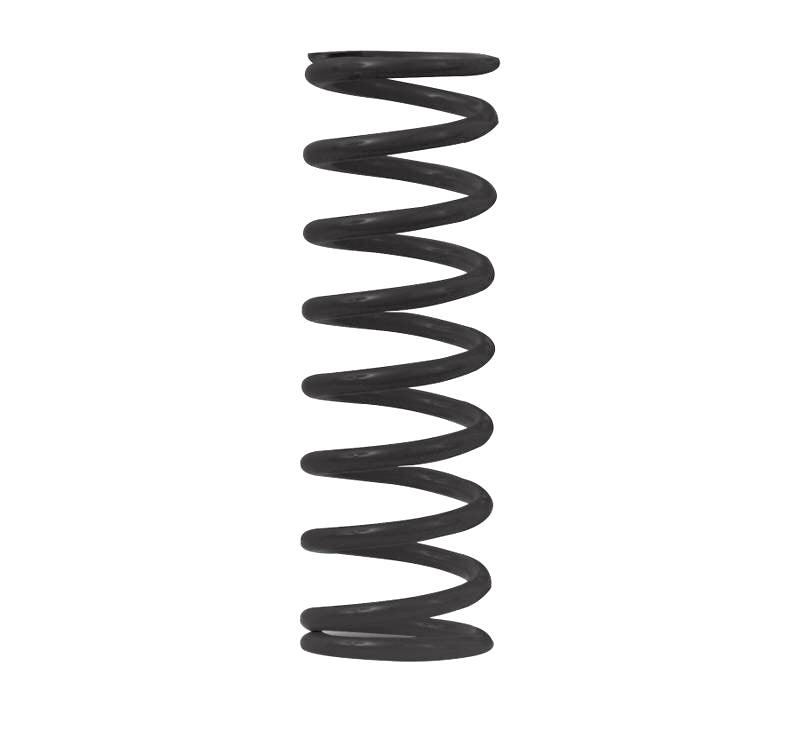 Coil-Over Spring 1.875in x 8in x 120# Black - Burlile Performance Products