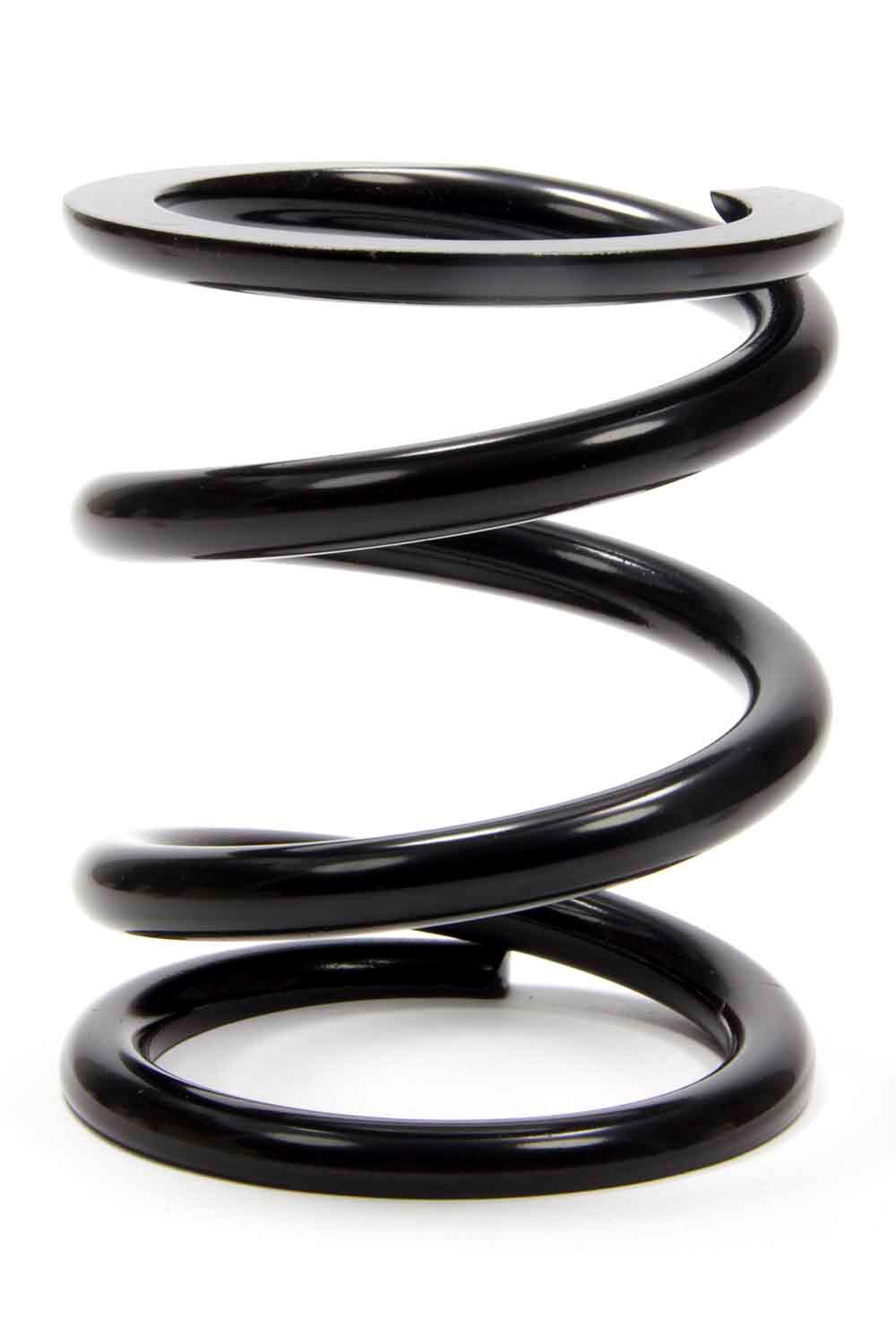 Coil-Over Spring 4in x 2.625in x 400lb - Burlile Performance Products