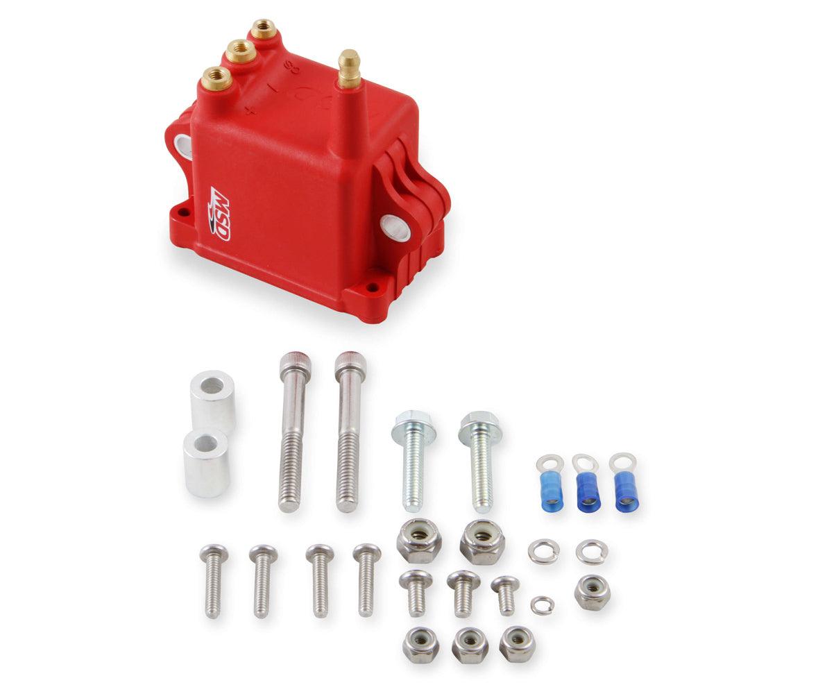 Coil - Pro CDI 600 1pk - Burlile Performance Products