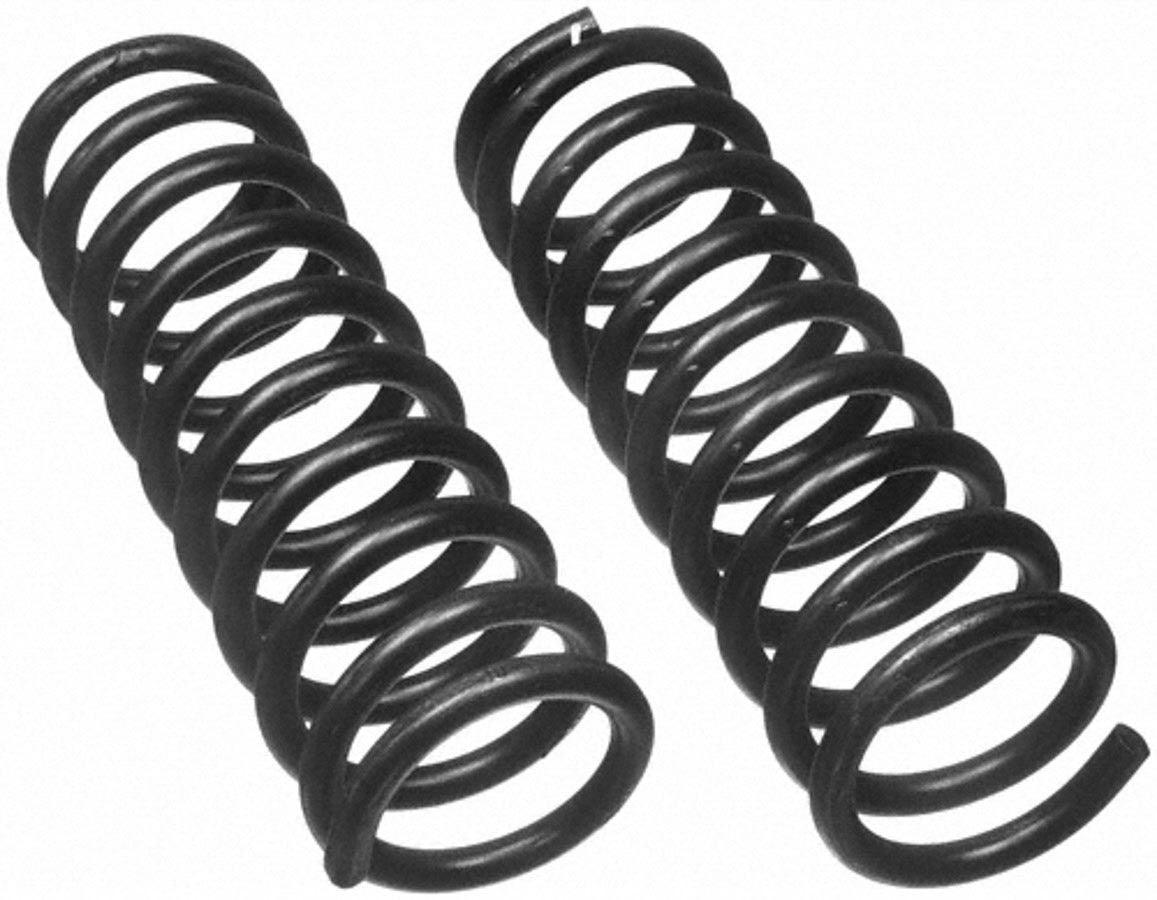 Coil Spring Set Ford 1993-2004 - Burlile Performance Products