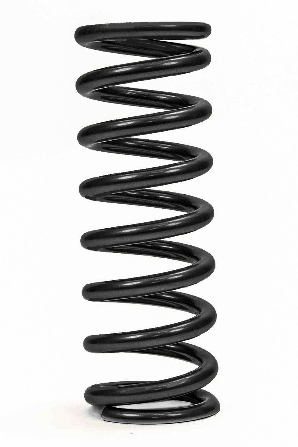 Coil Sprint 2.5in ID x 10in Black - Burlile Performance Products
