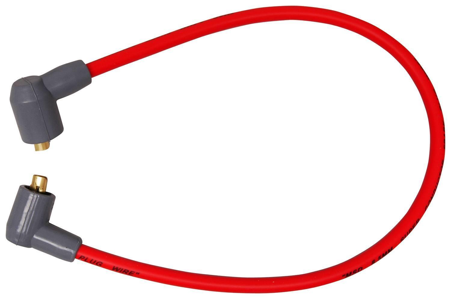 Coil Wire Blaster/Socket Cap - Burlile Performance Products