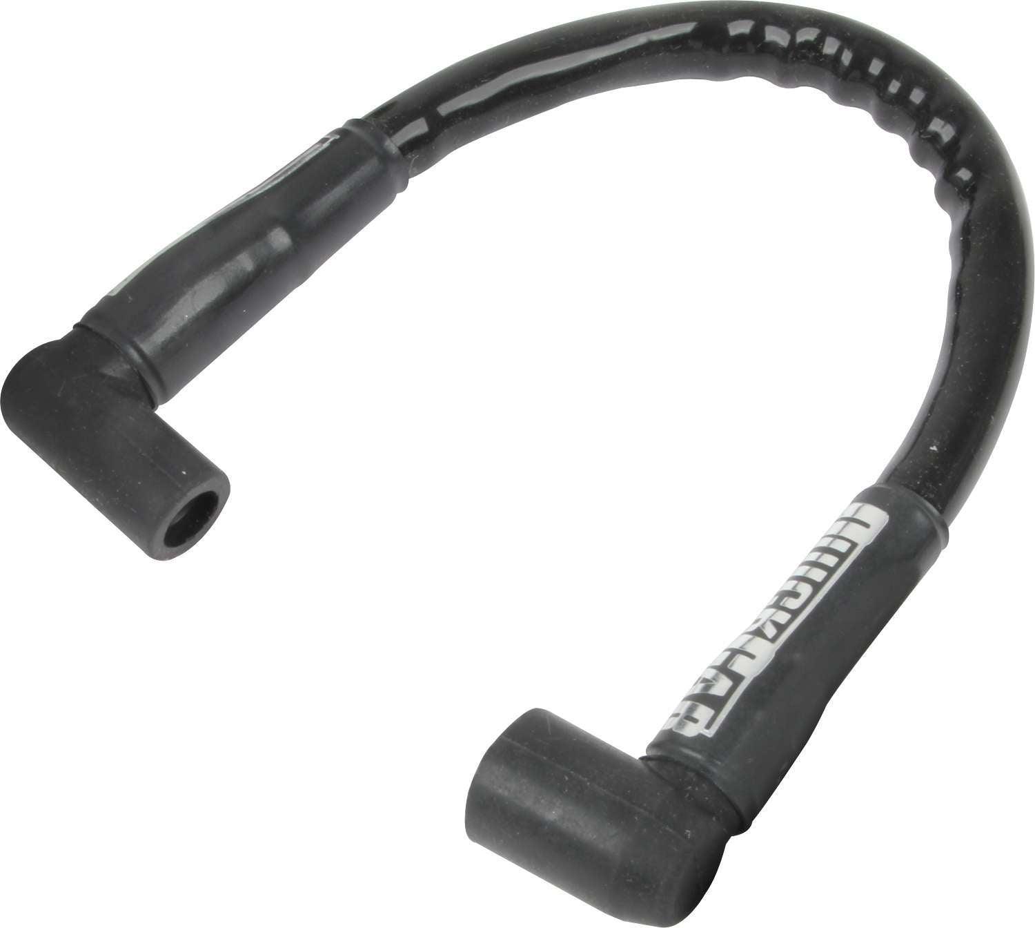 Coil Wire - Blk 12in HEI/HEI - Burlile Performance Products