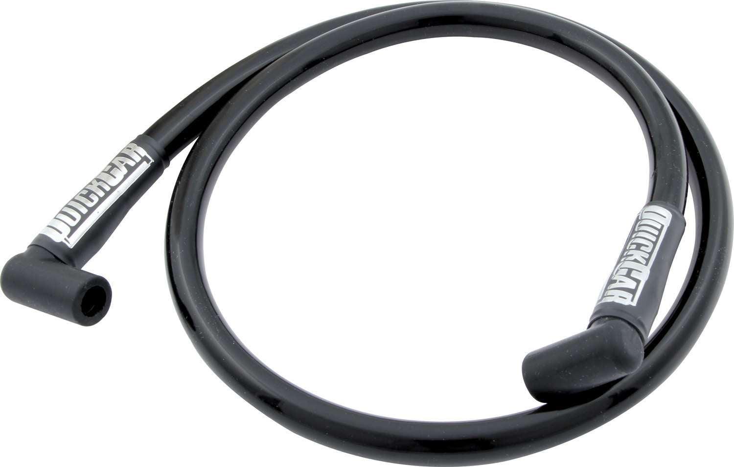 Coil Wire - Blk 36in HEI/HEI - Burlile Performance Products