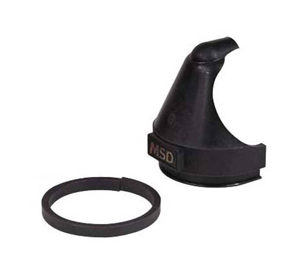 Coil Wire Retainer - Burlile Performance Products