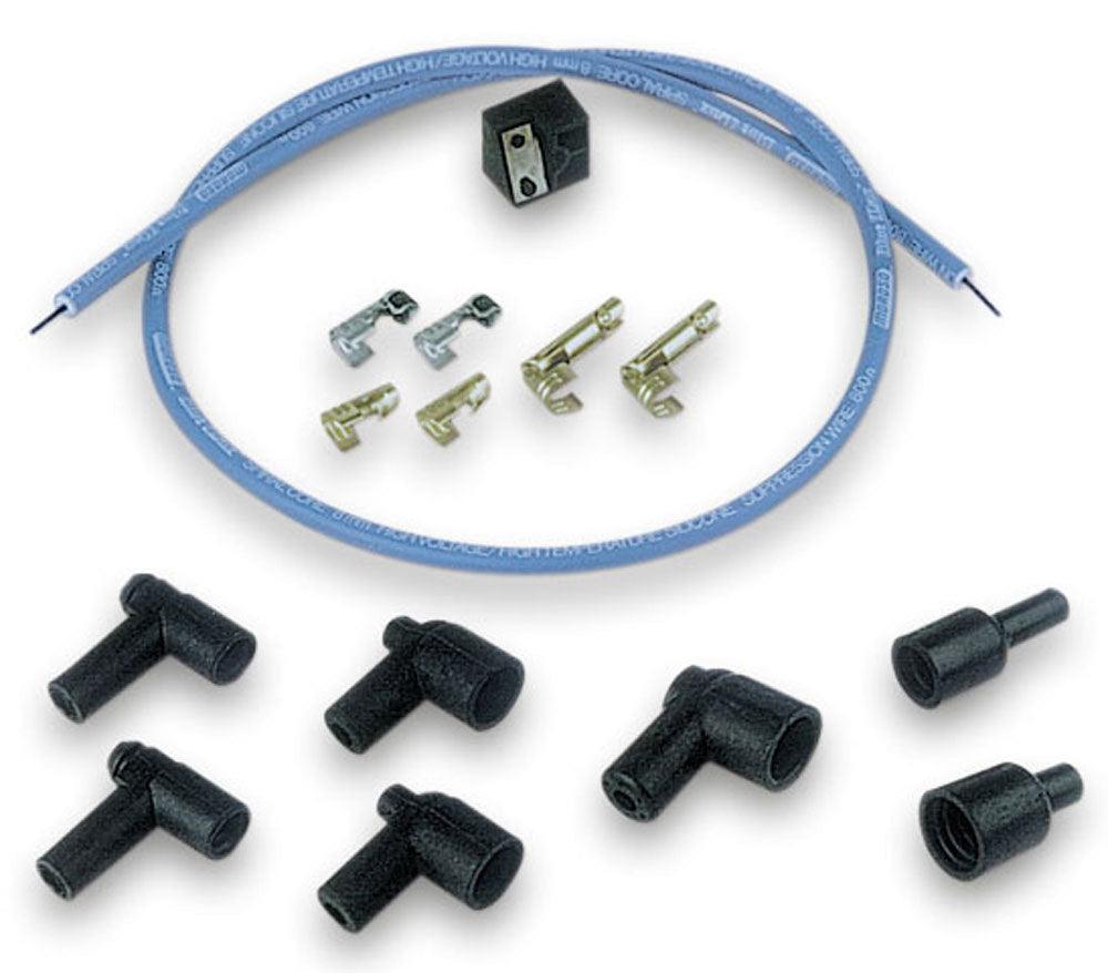 Coil Wire Set - Burlile Performance Products