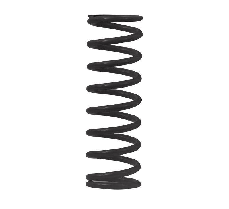 Coilover Spring Black 300lb 1-7/8 x 8 - Burlile Performance Products