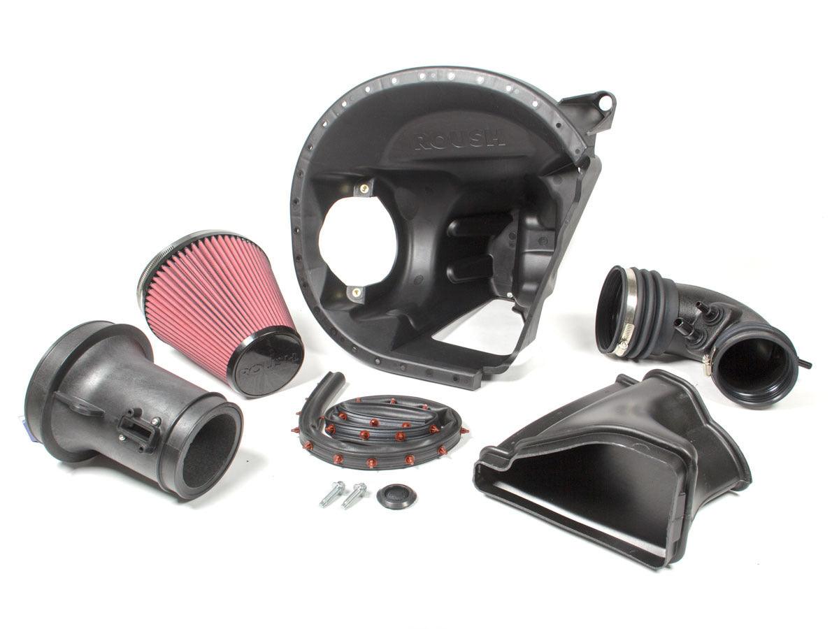 Cold Air Intake Kit 2015 Mustang 5.0L - Burlile Performance Products