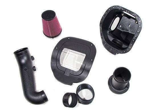 Cold Air Intake Kit 2021 Roush Ford F150 5.0L - Burlile Performance Products