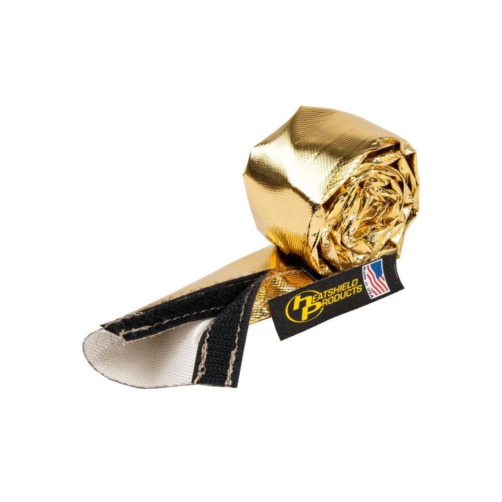 Cold-Gold Sleeve 1in ID x 3ft - Burlile Performance Products