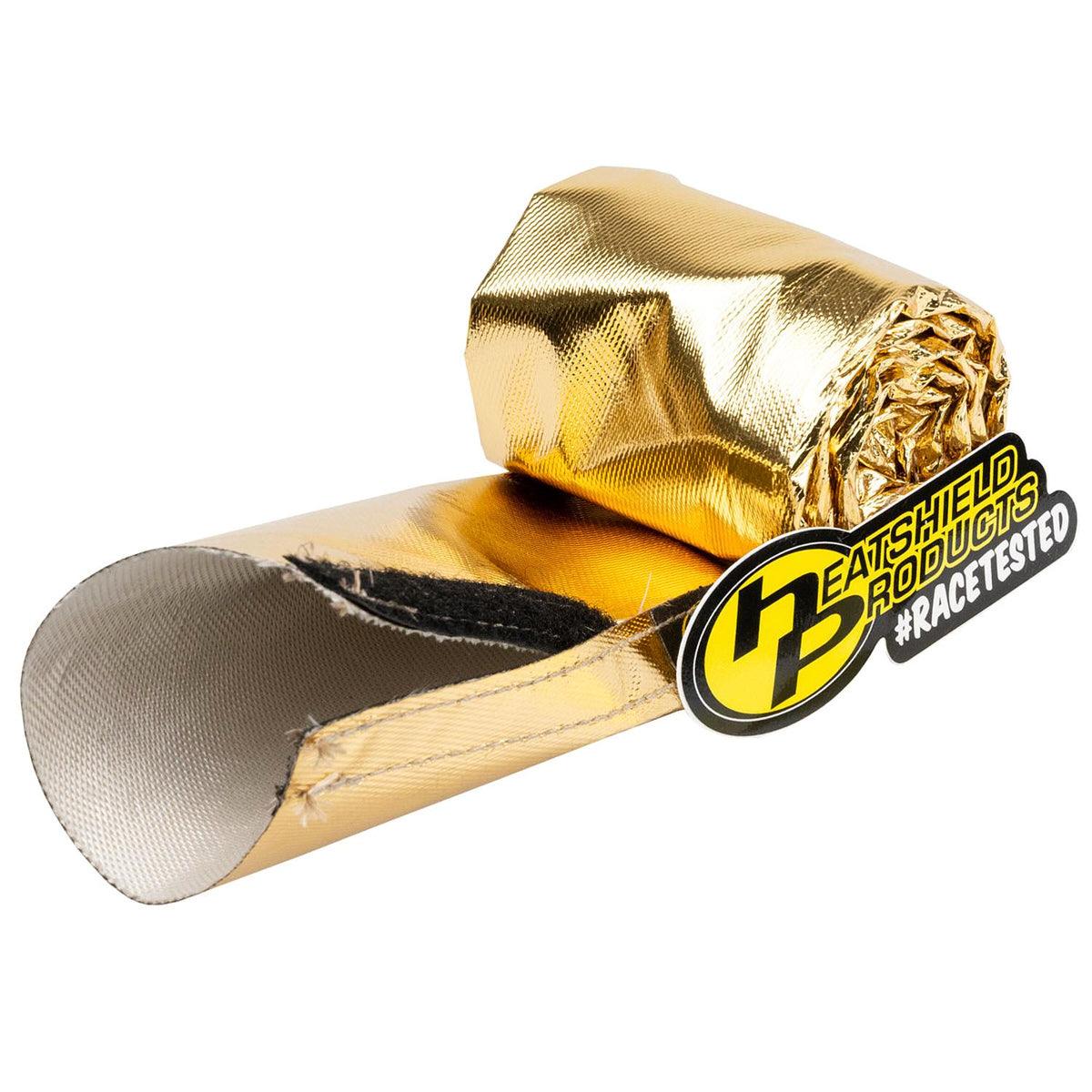 Cold-Gold Sleeve 2in ID x 3ft - Burlile Performance Products