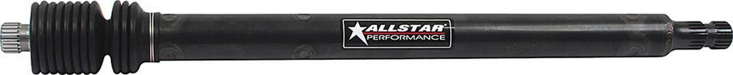 Collapsible Steering Assy Long - Burlile Performance Products