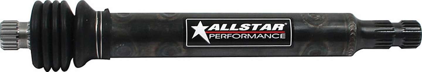 Collapsible Steering Assy Short - Burlile Performance Products