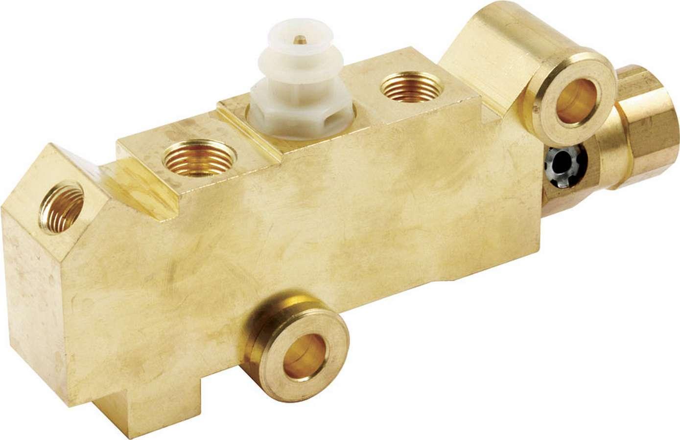 Combination Valve Disc/ Disc - Burlile Performance Products