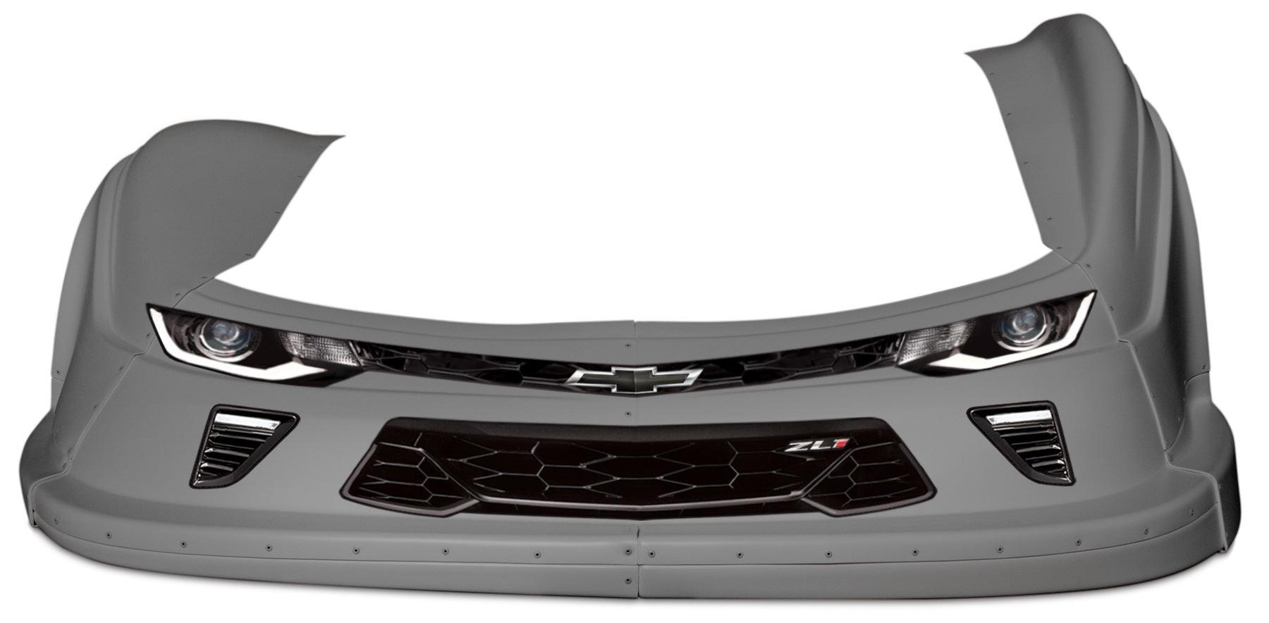 Combo Kit MD3 Evo II DLM Gray - Burlile Performance Products