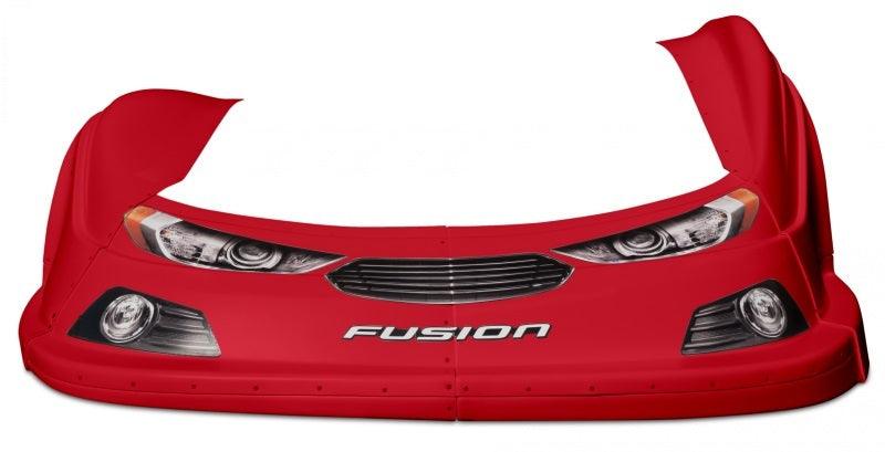 Combo Kit MD3 Evo II DLM Red - Burlile Performance Products