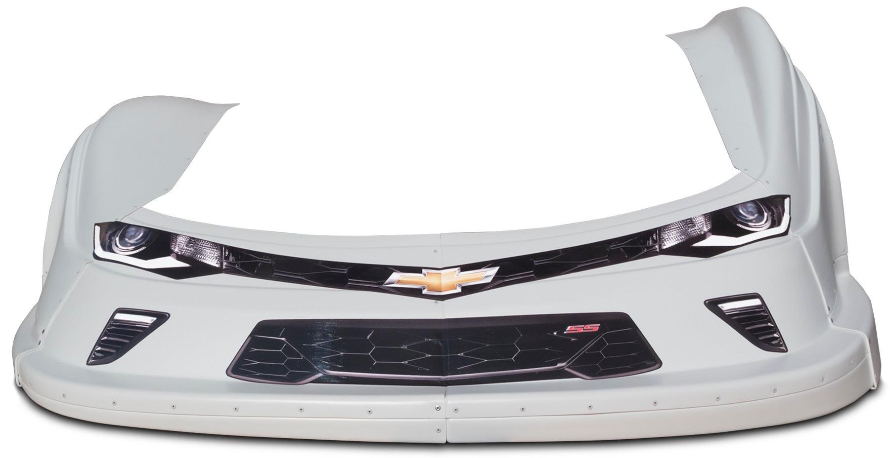 Combo Kit MD3 Evo II DLM White - Burlile Performance Products