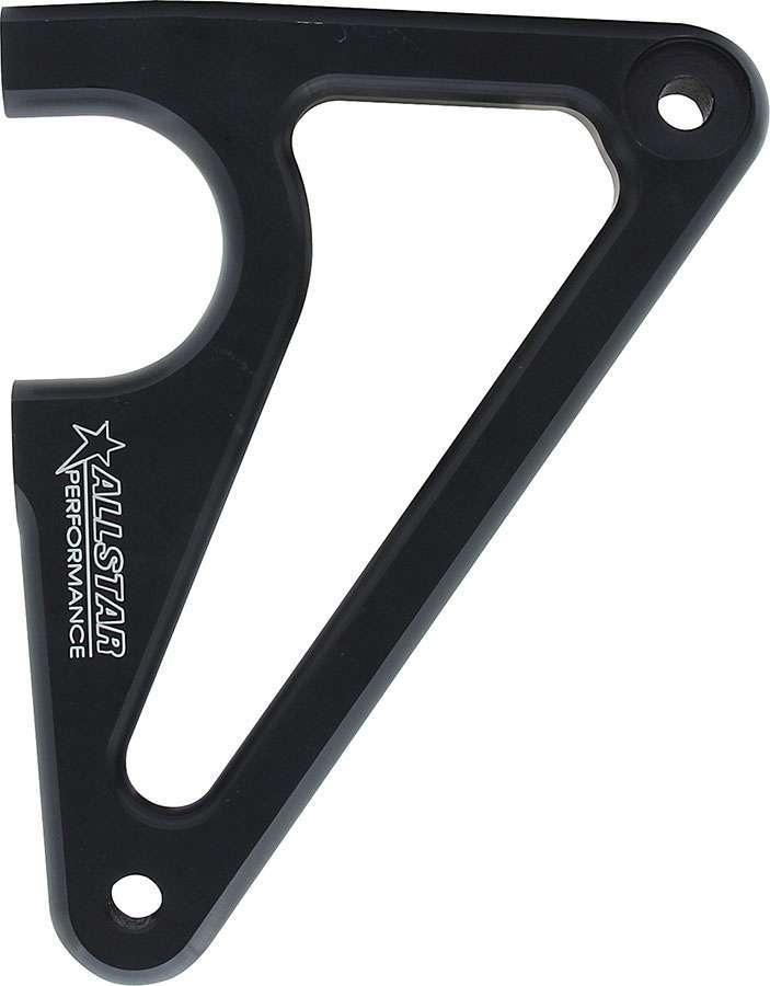Combo Steering Arm Black - Burlile Performance Products